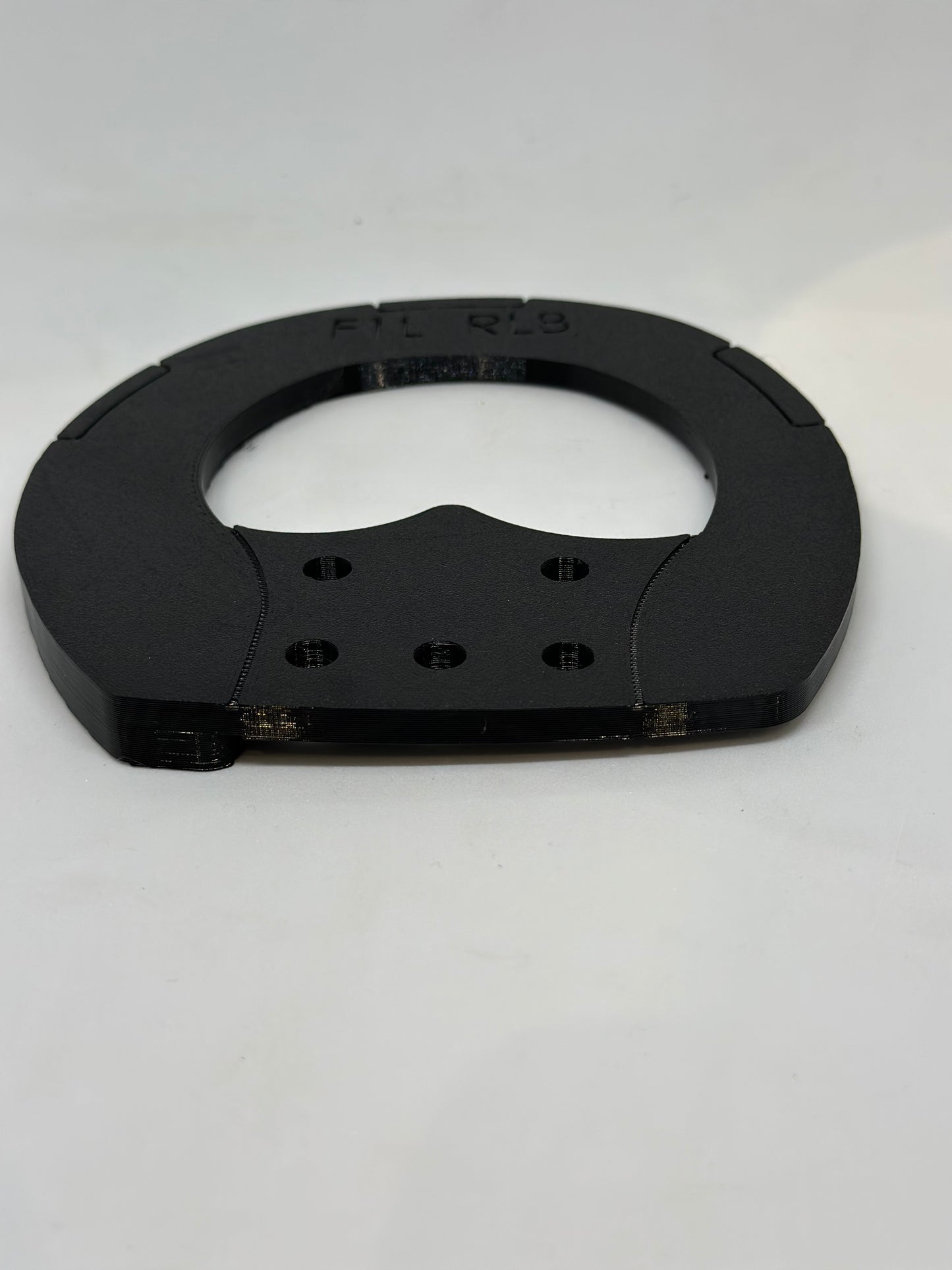 MoreAid Medial Lift Pad with Bar