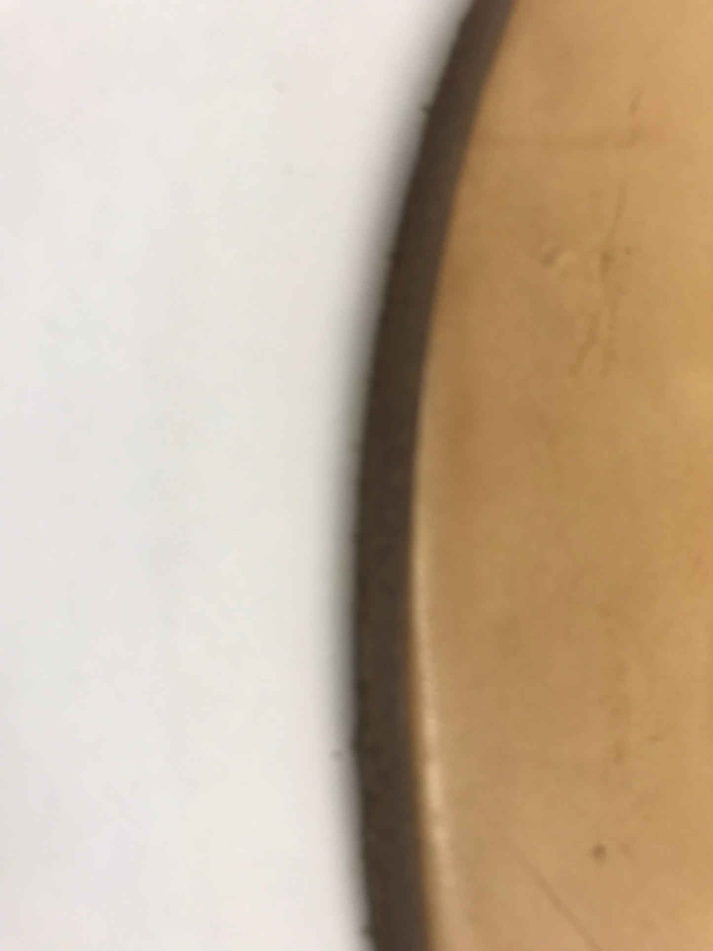 Deplano Leather Pads 5mm