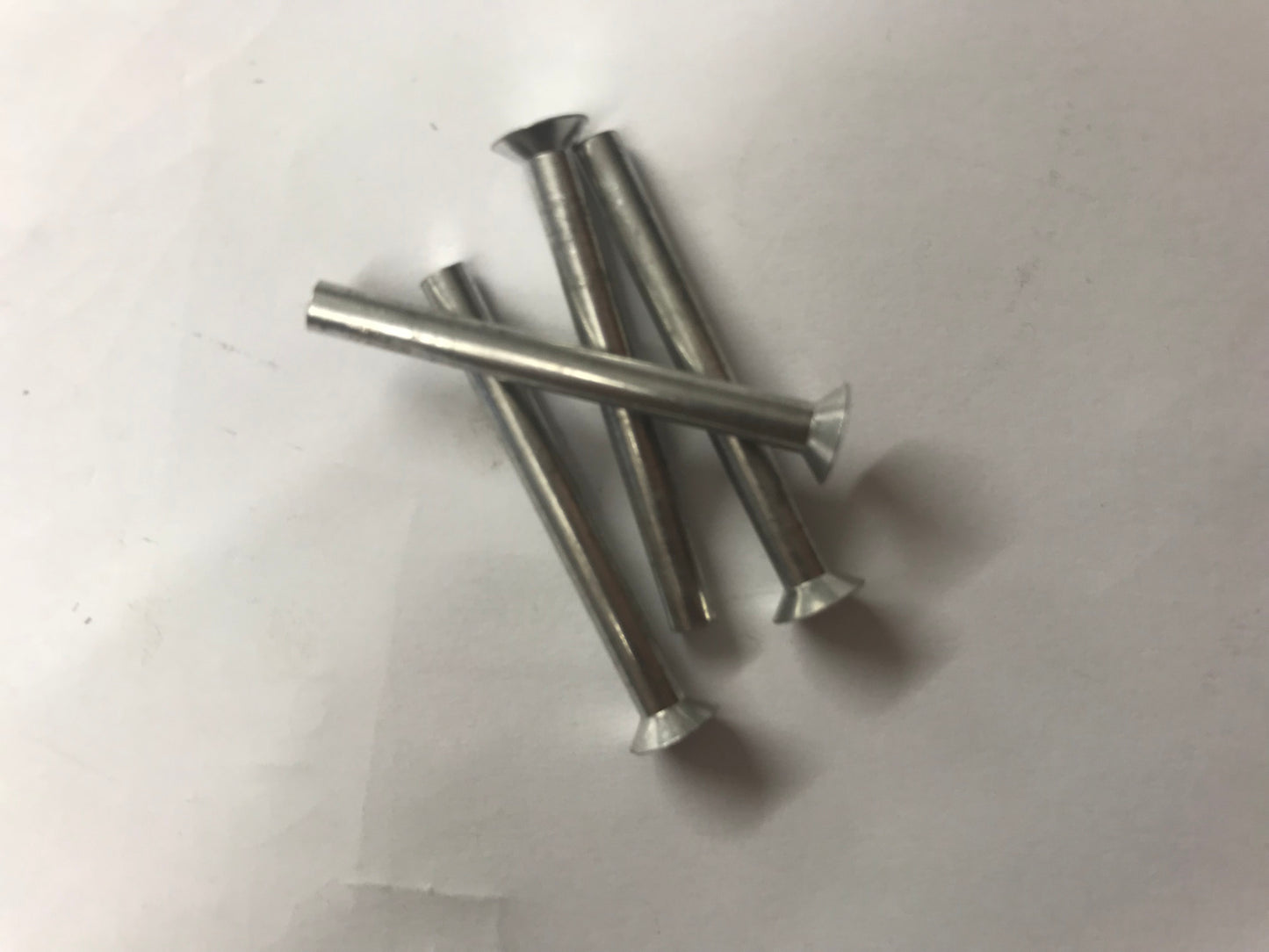 Visani Pad Rivets