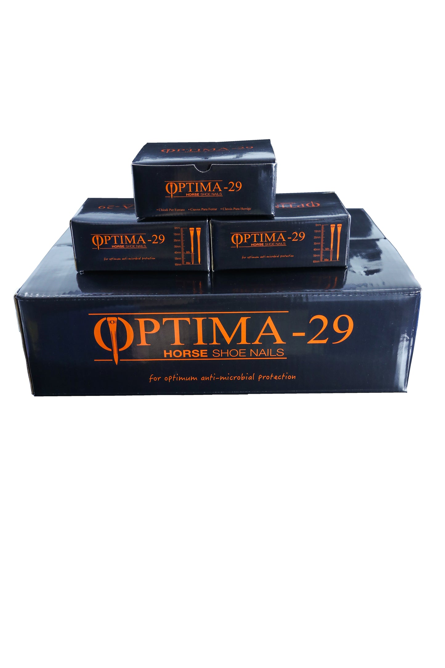 Optima Copper ESL