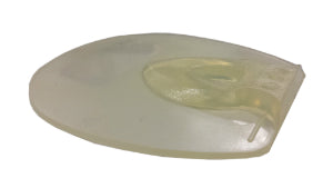 NATURAL BALANCE PAD SMALL FLAT 5 3/8" (136MM)