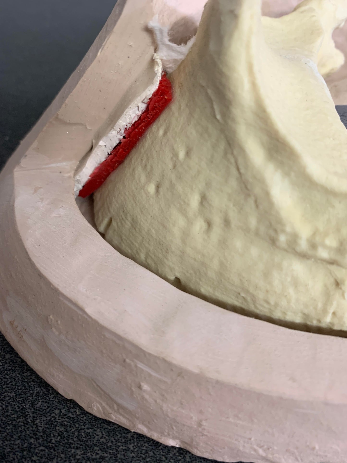 Chris Pollitt PU Hoof Capsules