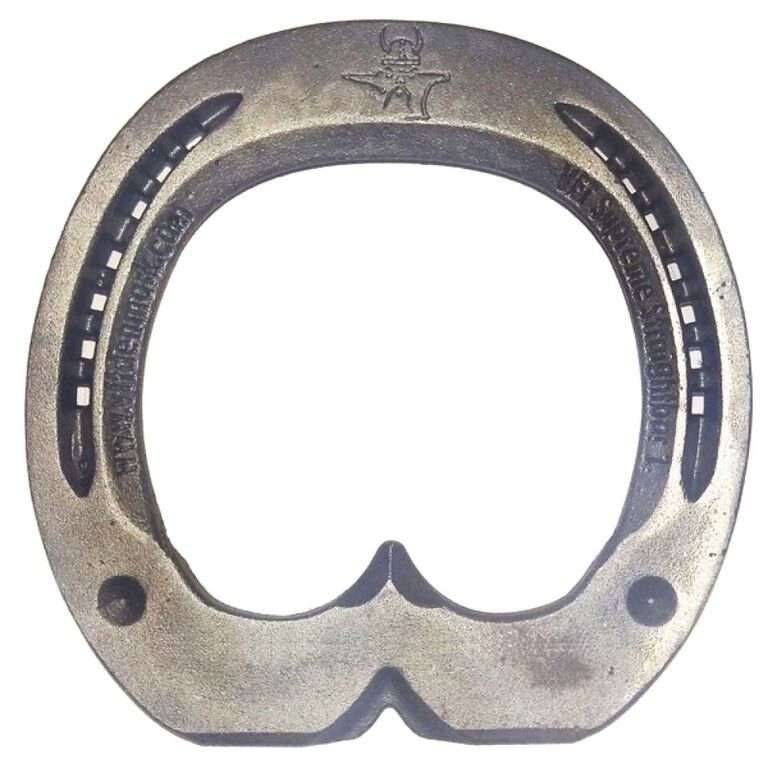 VFT Straight Bar Front