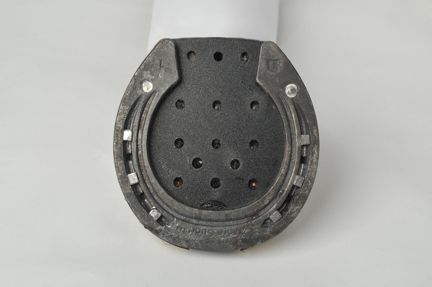 MoreAid Pad Front