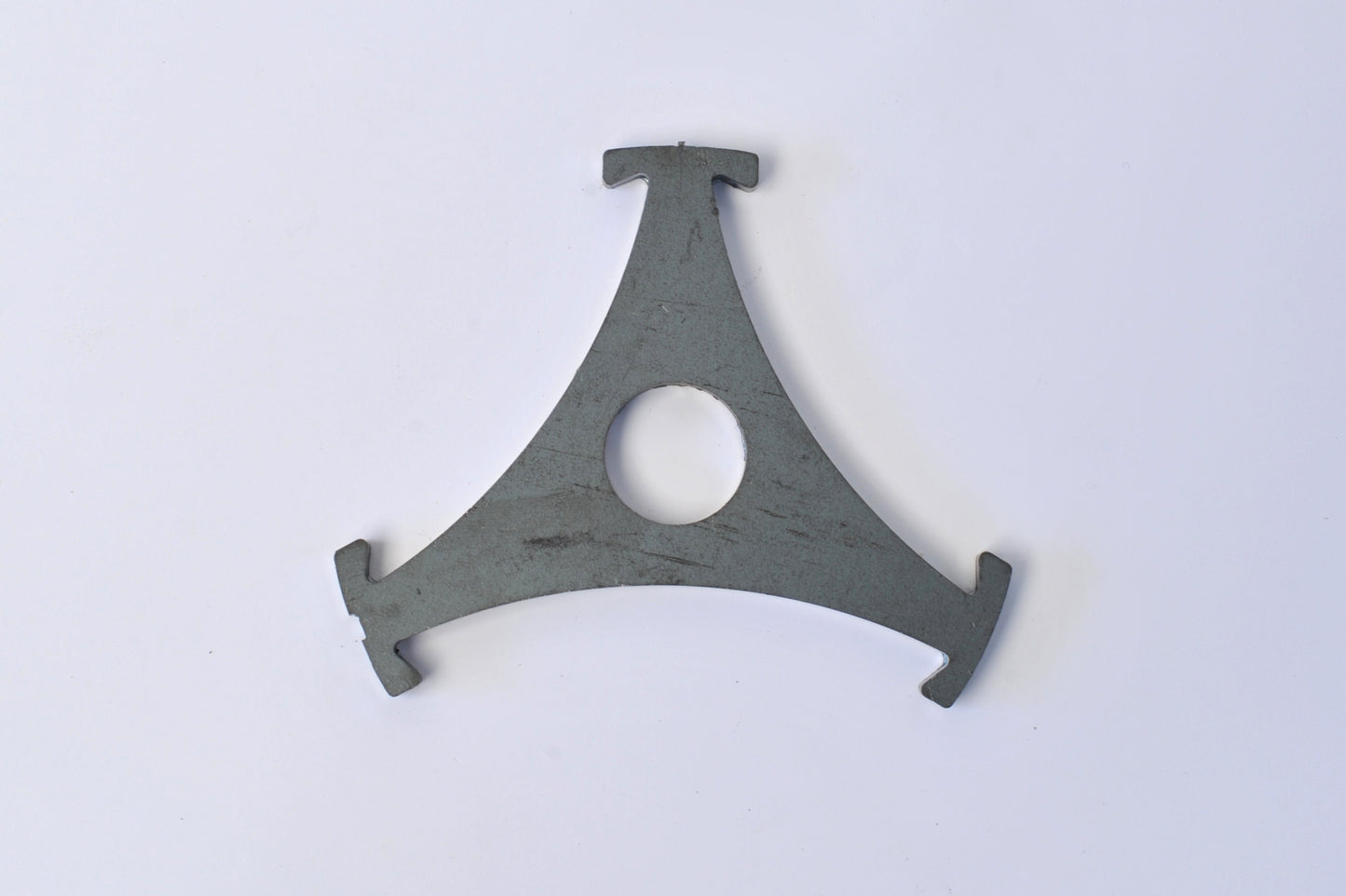 Thera-Kit Tri Bar Steel
