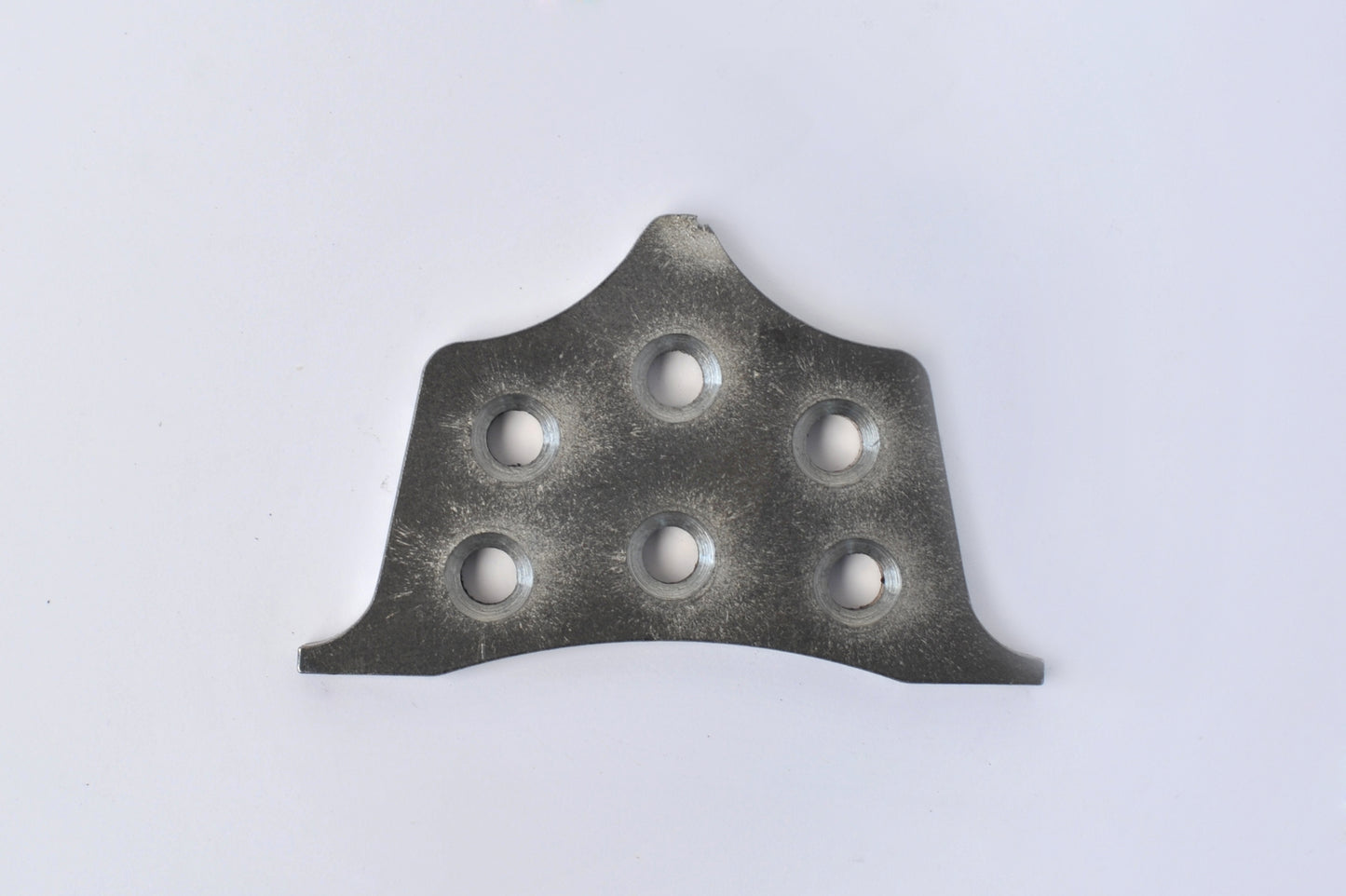 Thera-Kit Straight Bar Steel