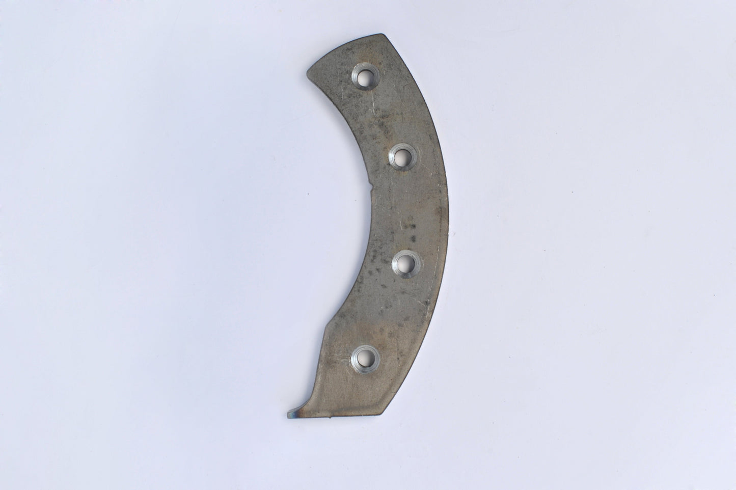 Thera-Kit Ellipse Steel