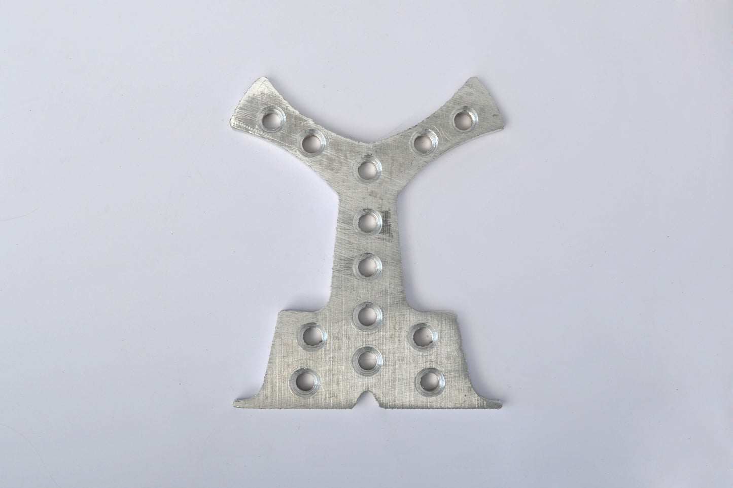 Thera-Kit Spider Plate Aluminium