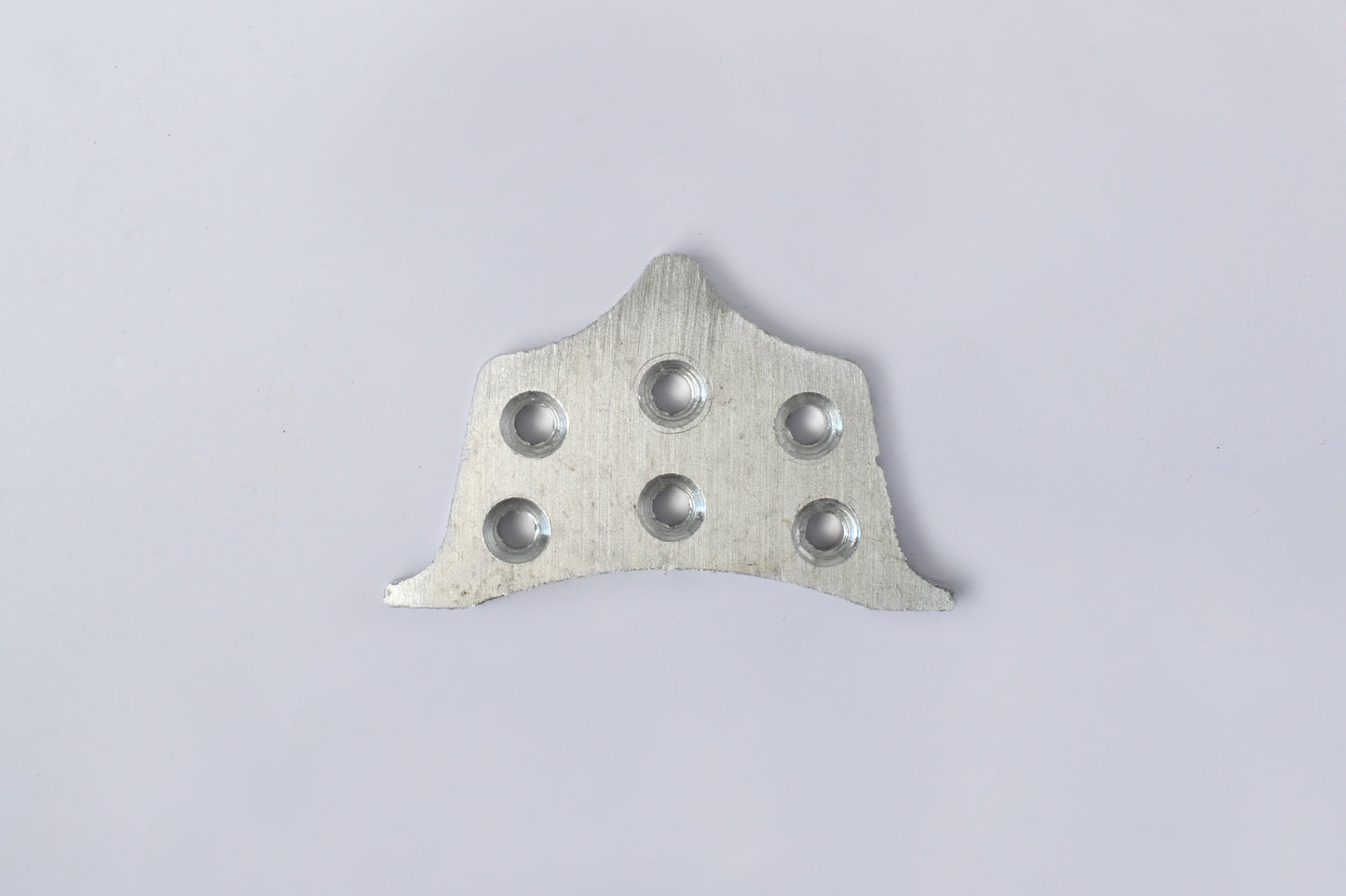 Thera-Kit Straight bar Aluminium