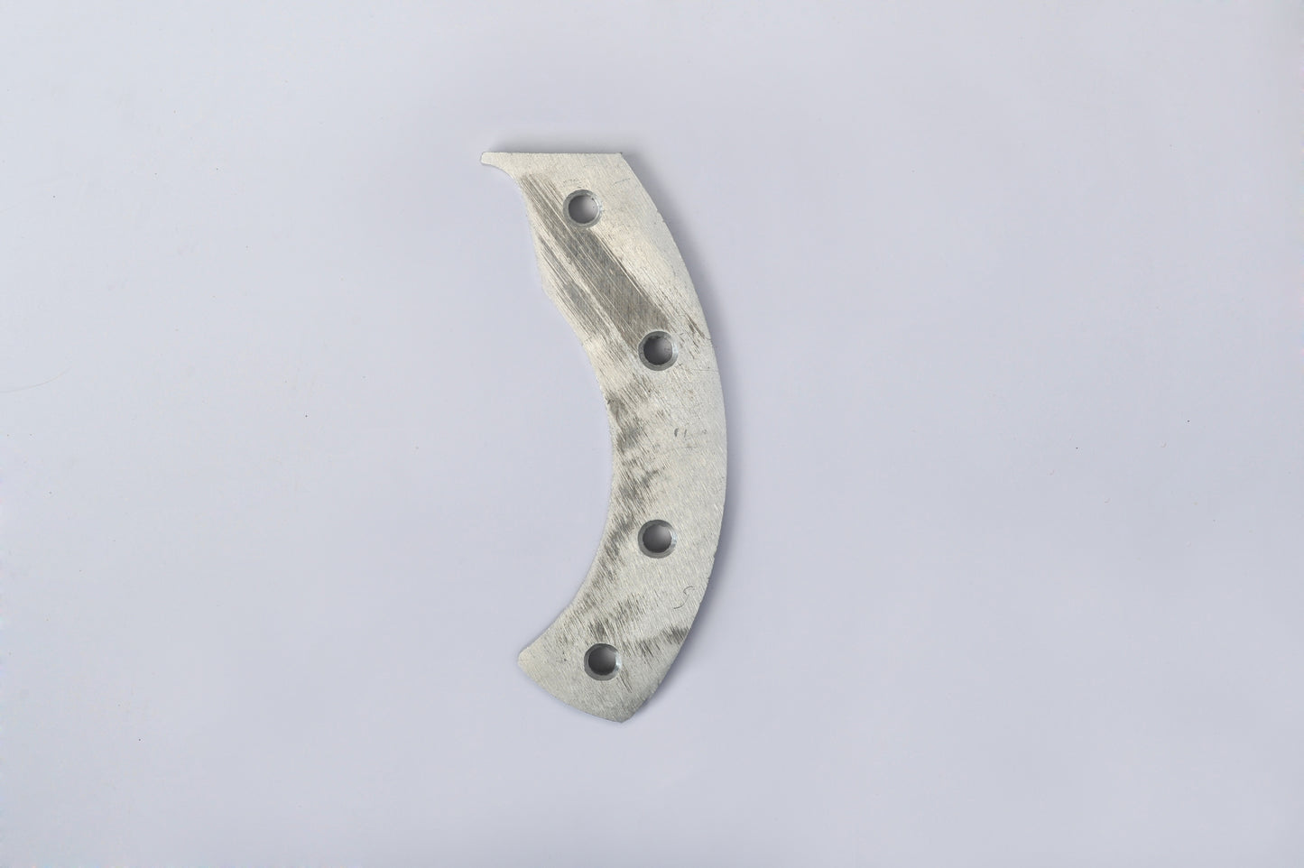 Thera-Kit Ellipse Aluminium