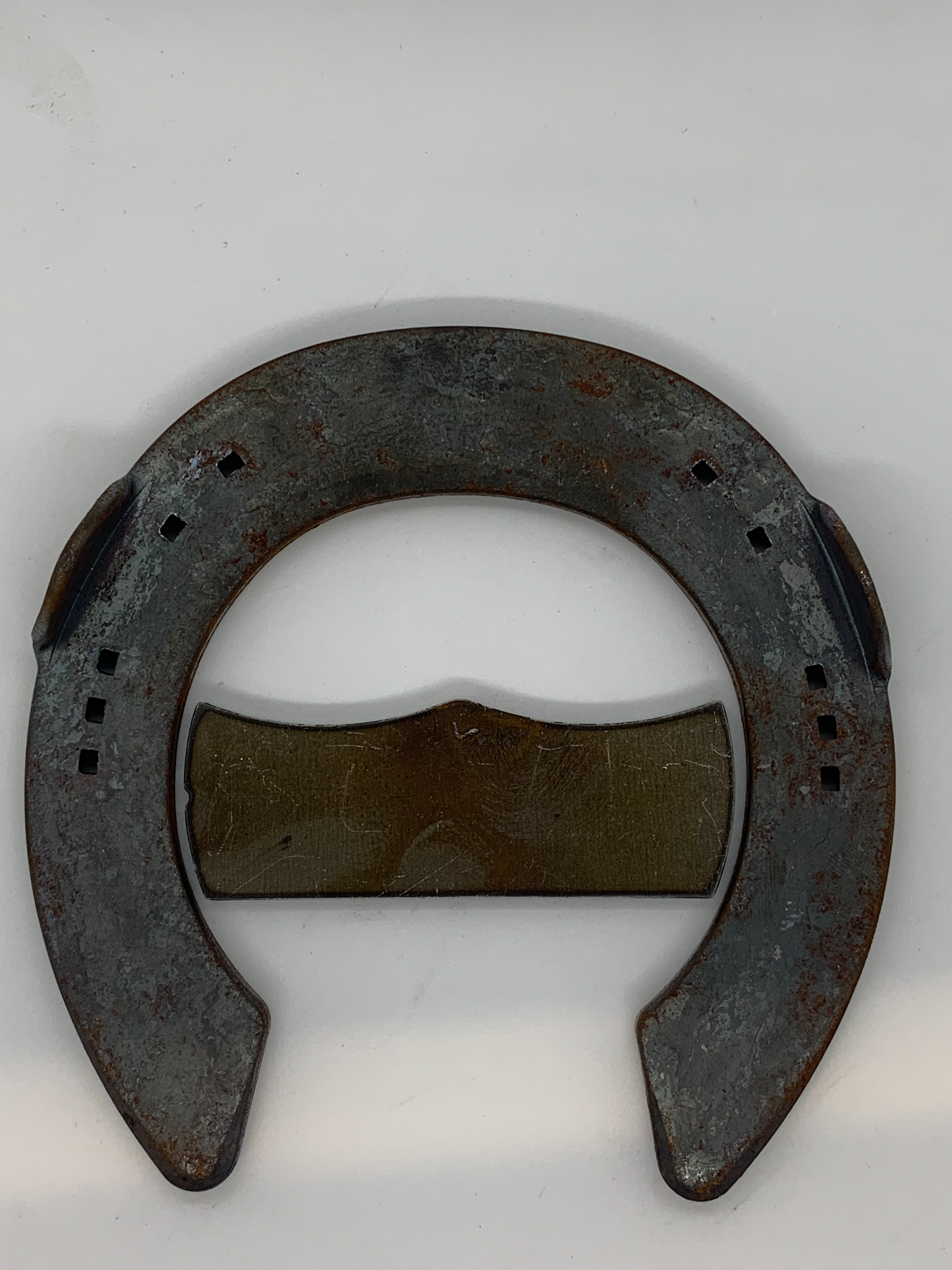 Thera-Kit Centre Bar Steel