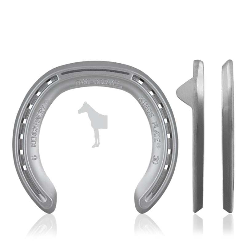 Aluminium Kings Fast Break