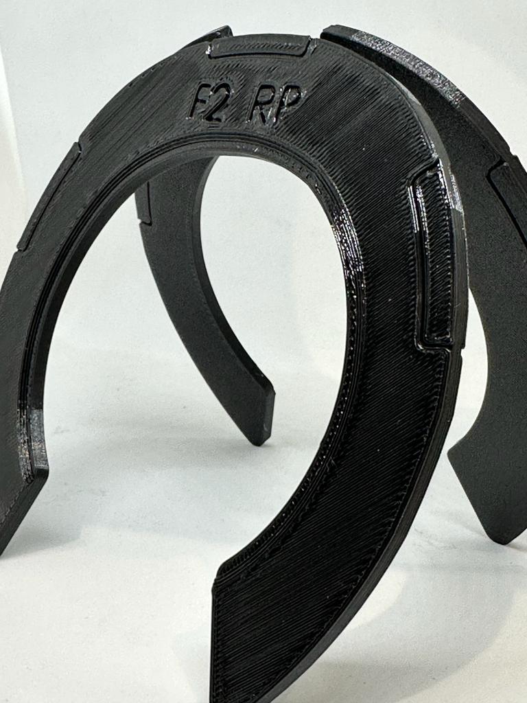 MoreAid Rim Pad