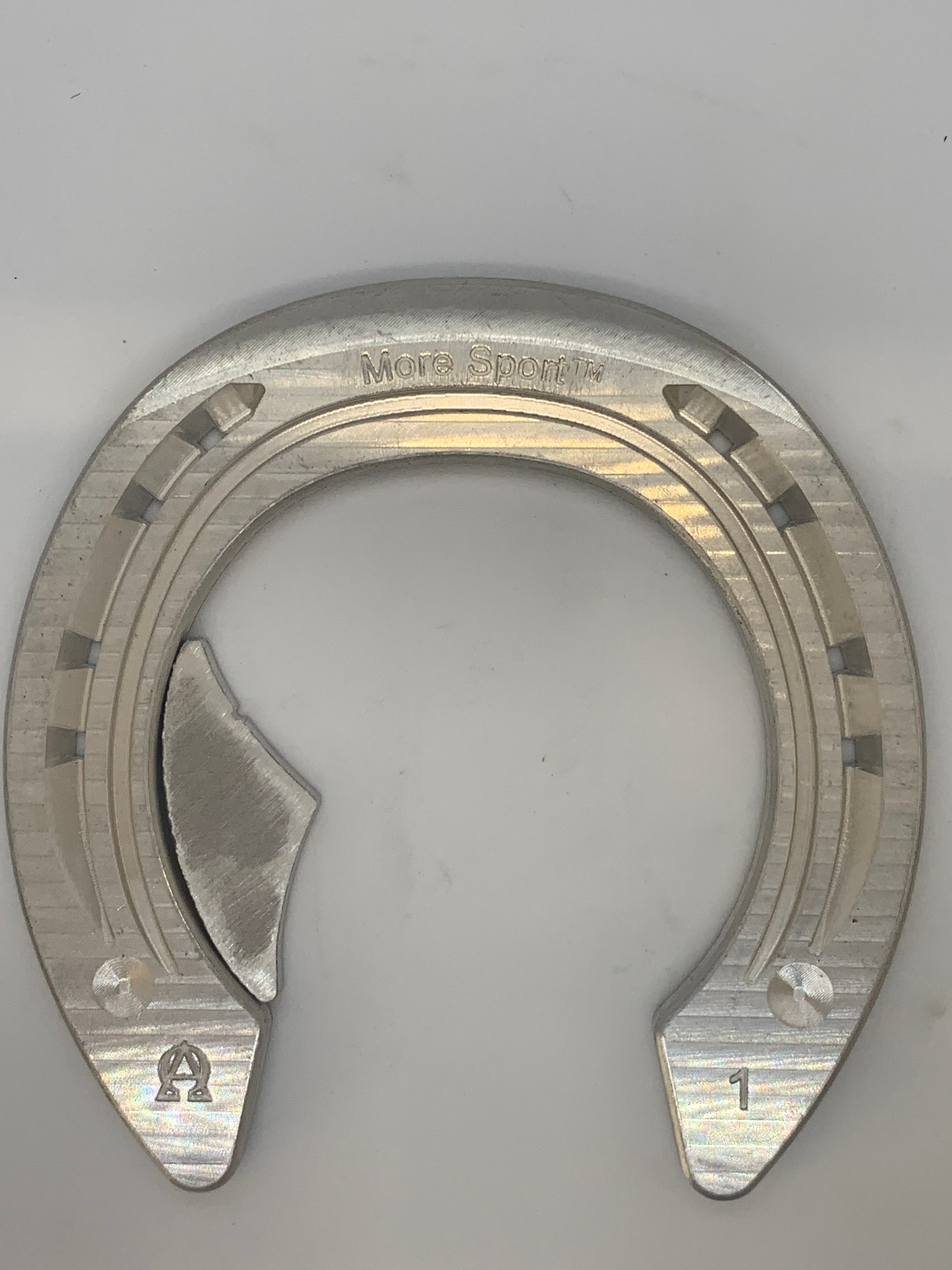 Thera-kit Wide Insert Aluminium