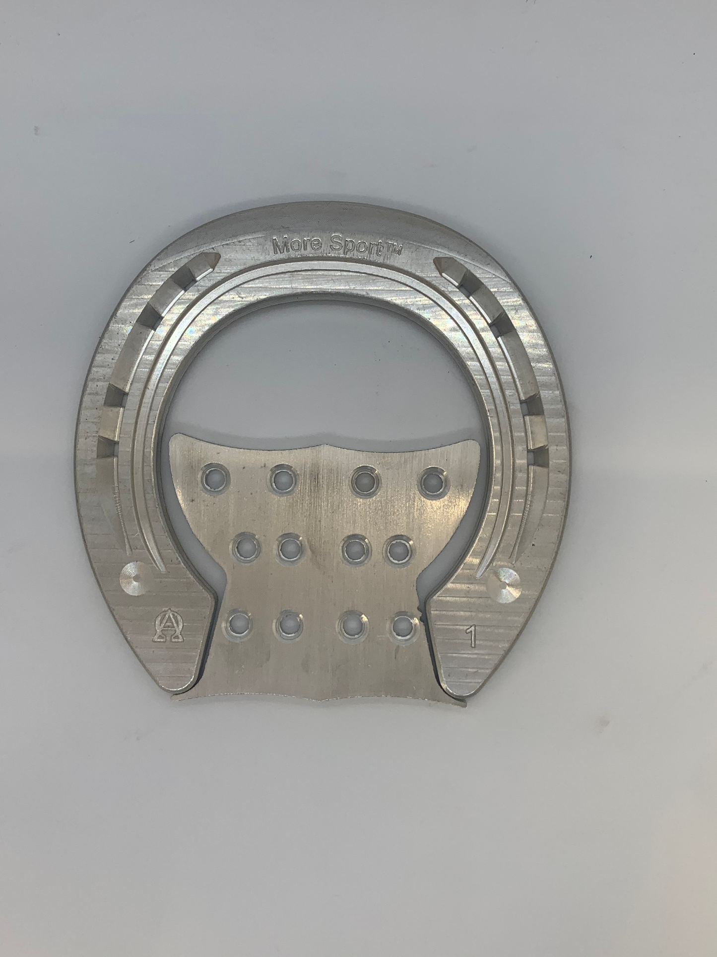 Thera-kit Eurobar Aluminium
