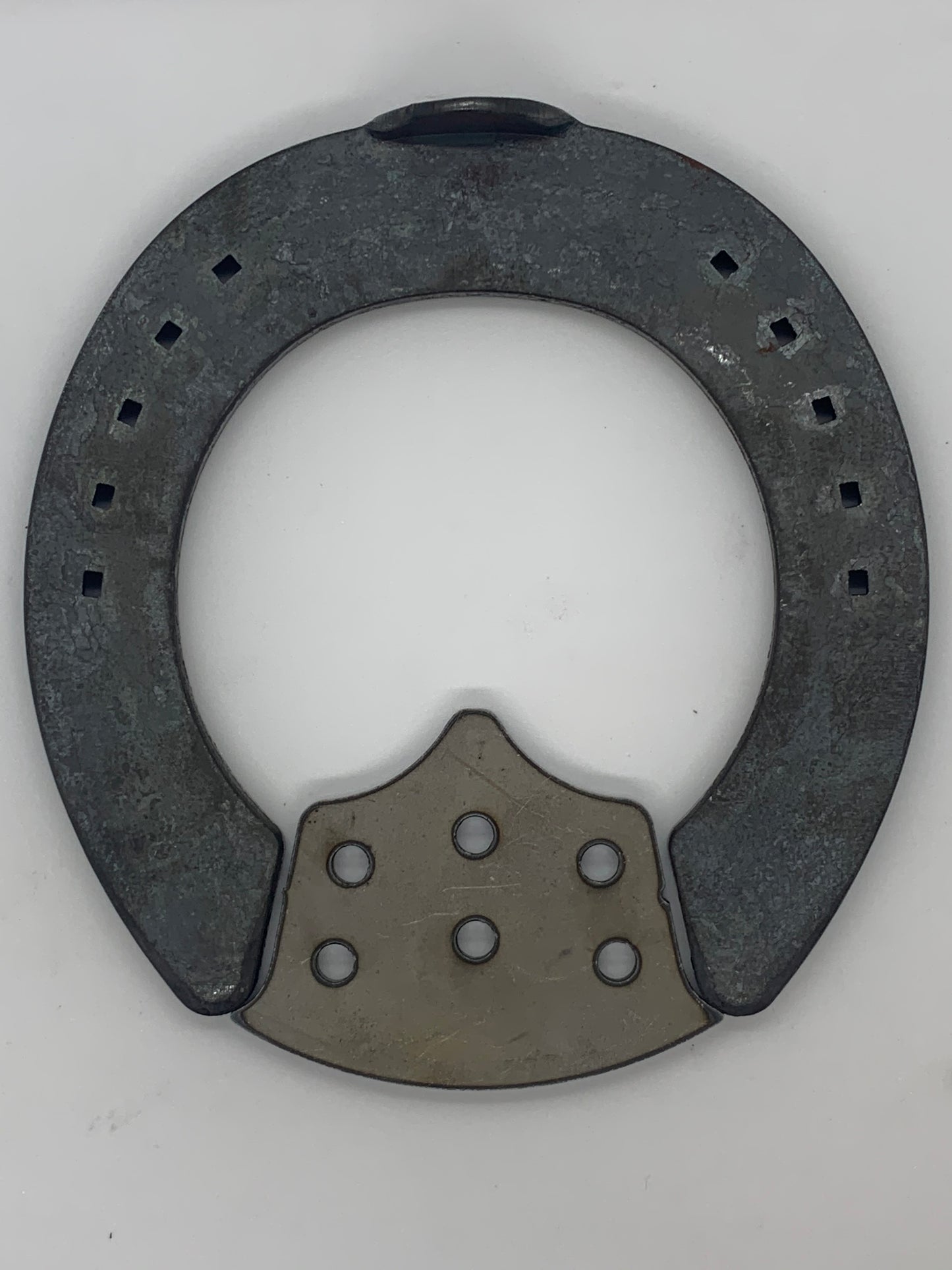 Thera-Kit Eggbar Steel
