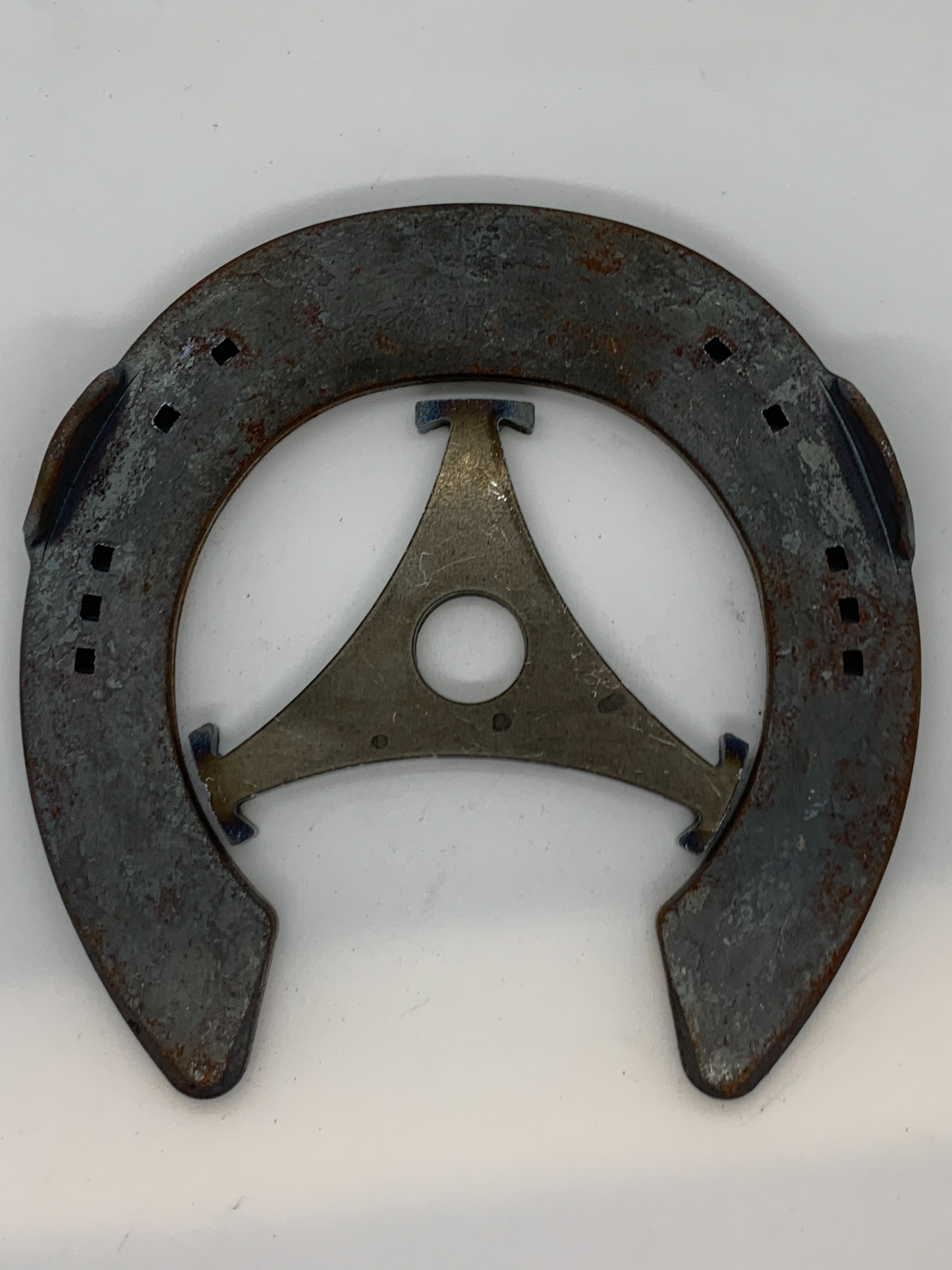Thera-Kit Tri Bar Steel