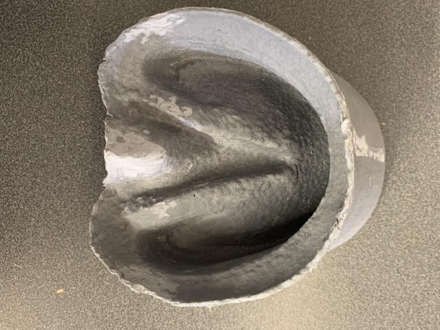 Hoof Capsule