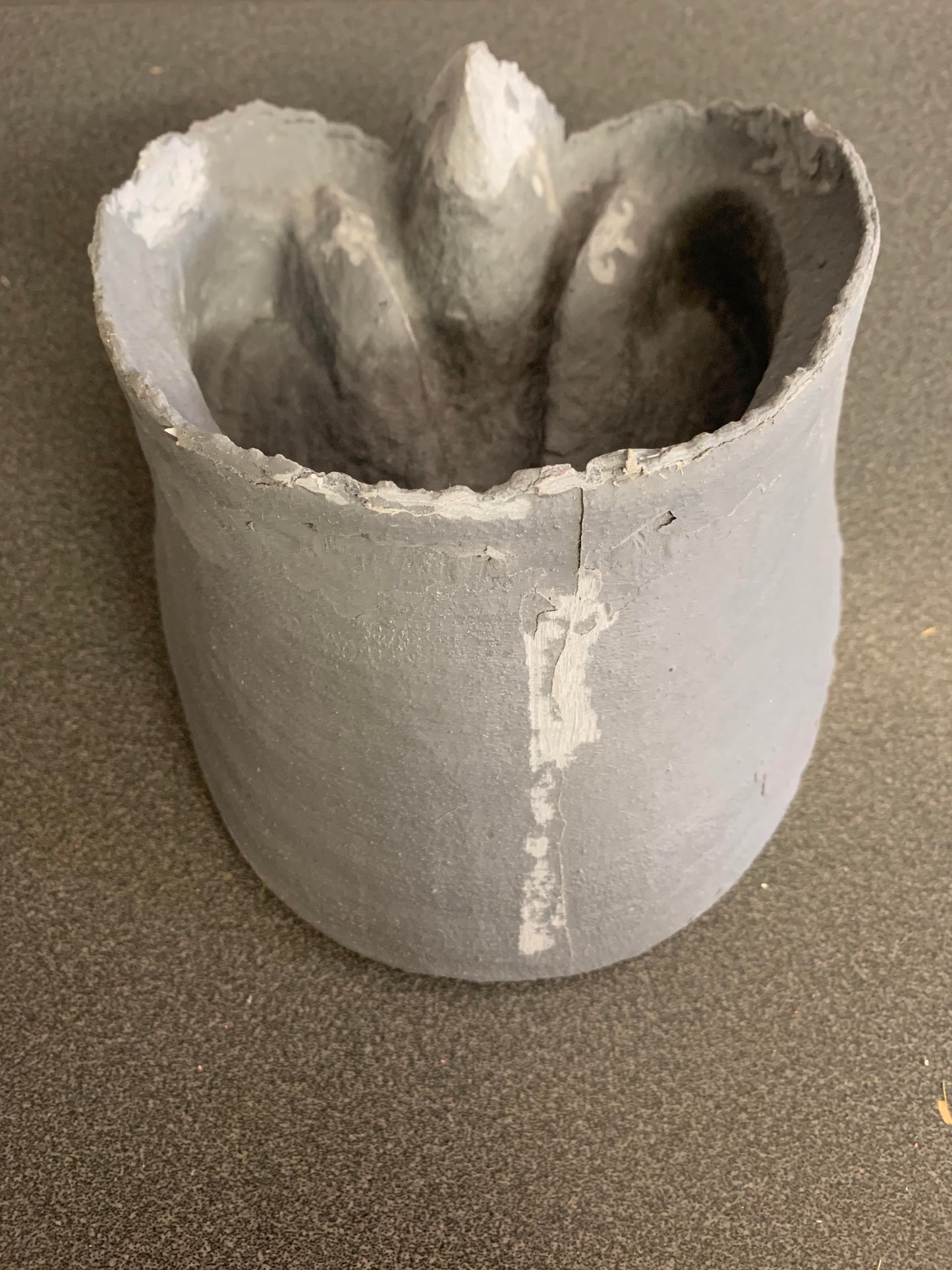 Hoof Capsule