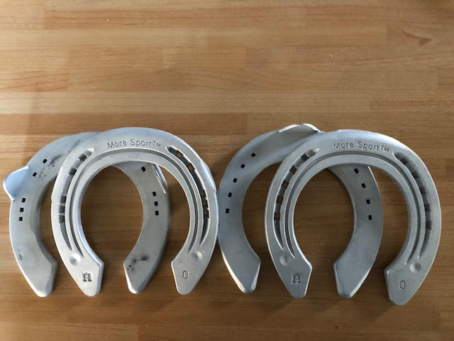 MoreSport Aluminium TC Front