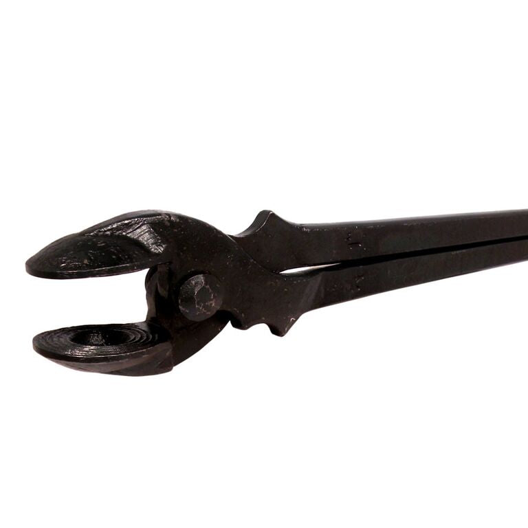 Jim Keith Tongs
