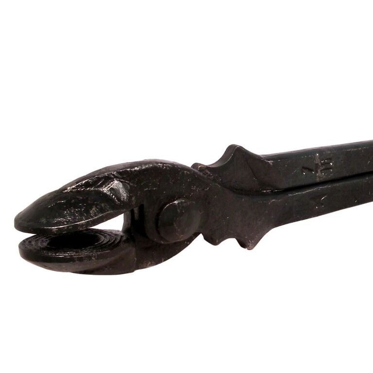 Jim Keith Tongs