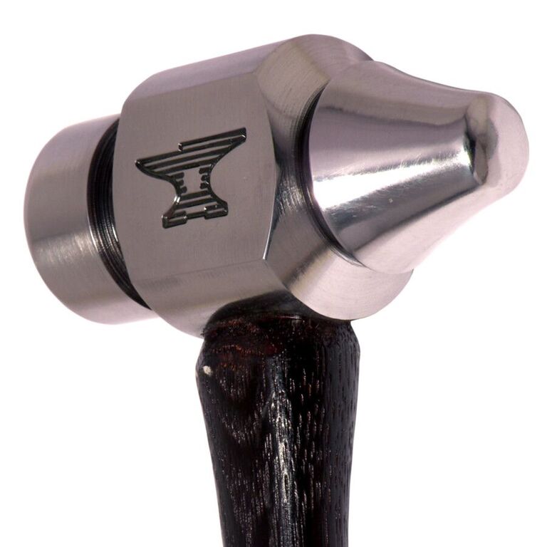 Jim Keith Clipping hammer