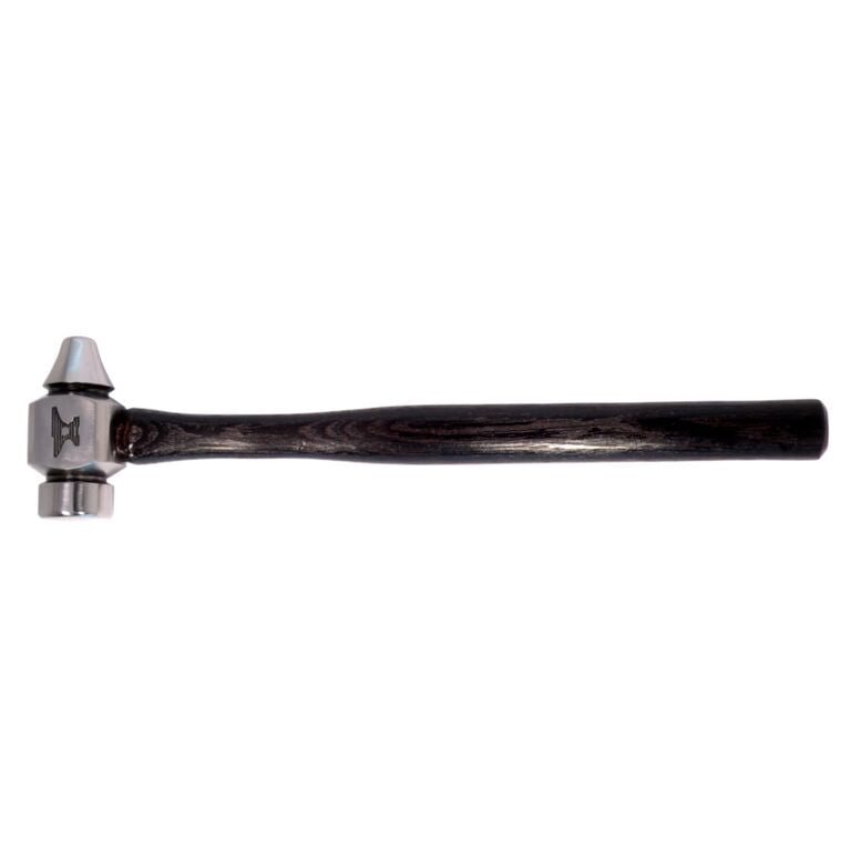 Jim Keith Clipping hammer