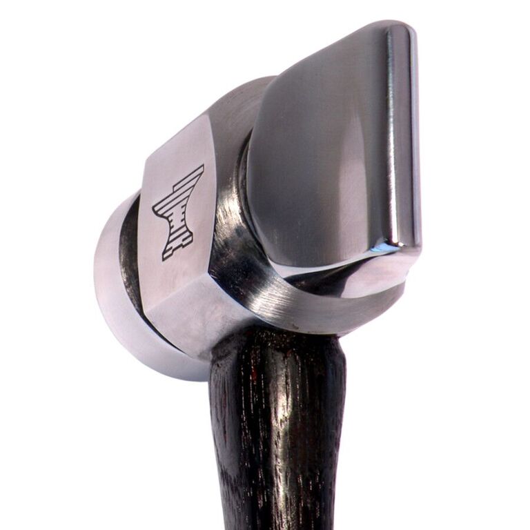 Jim Keith Straight Pein Clipping Hammer