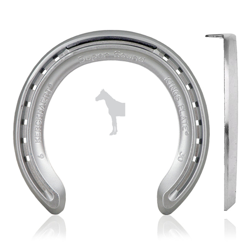 Aluminium Kings Super Sound