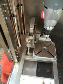 Custom Van And Truck Backs