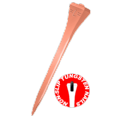 Liberty Non-Slip - Slim Cu - ESL2, ESL3, ESL4, ESL5, ESL6, ESL7