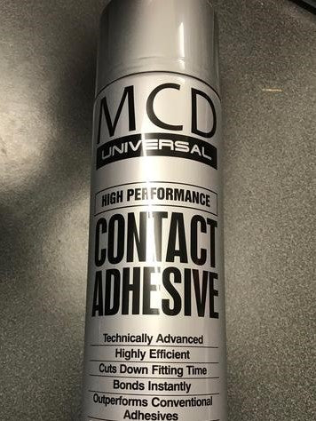 Pad Contact Adhesive
