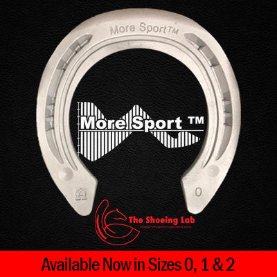The All New MoreSport Available For Pre-Order Now In Steel And Aluminium