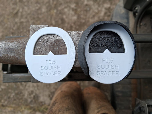 MoreAid Spacer (FOR SQUISH PADS)