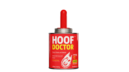 Hoof Doctor 16 fl.oz / 473 ml