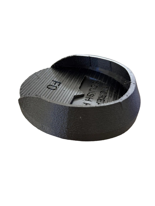 MoreAid Squish Pad WITH built in 5 degree wedge