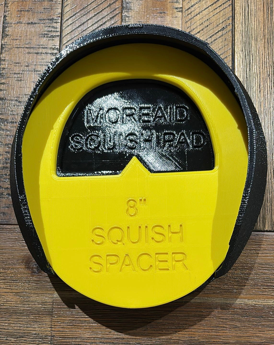 MoreAid Squish Pad
