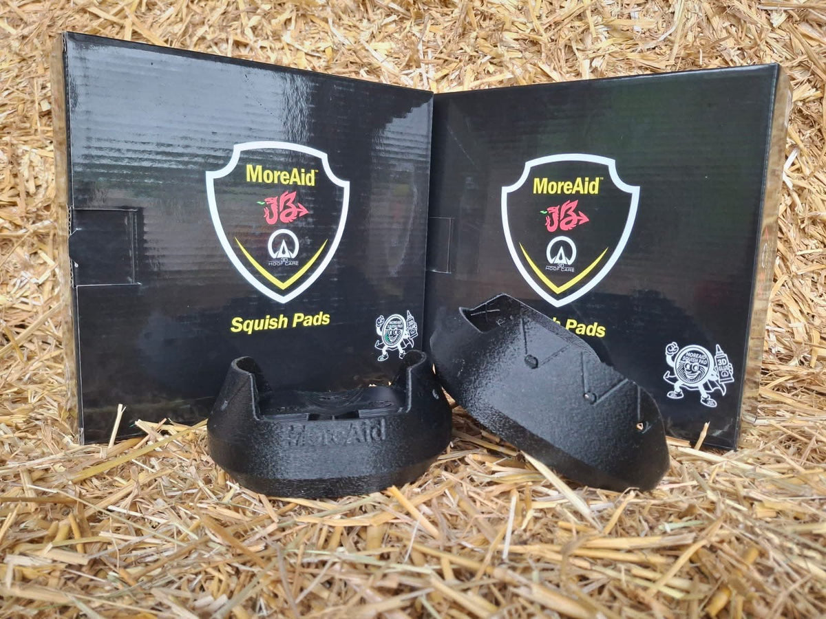 MoreAid Squish Pad
