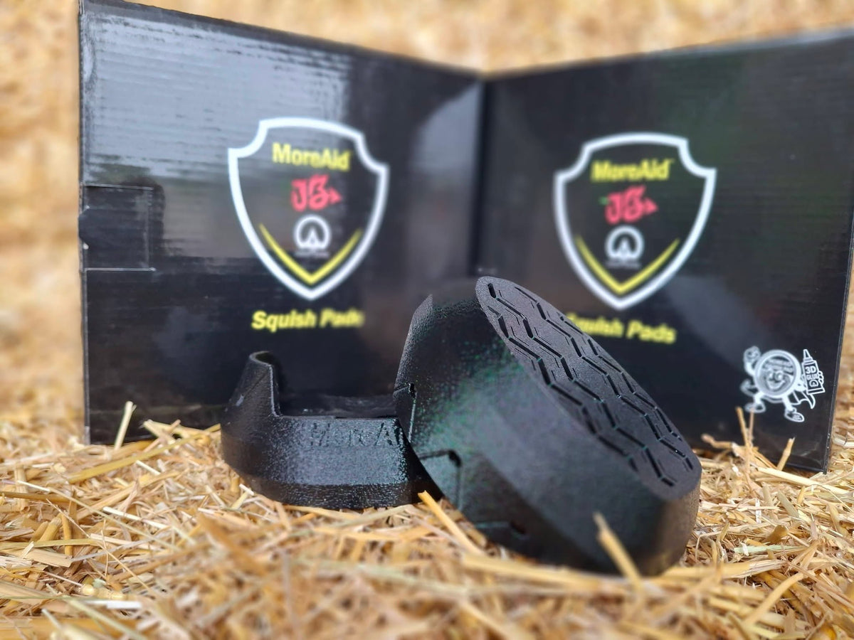 MoreAid Squish Pad