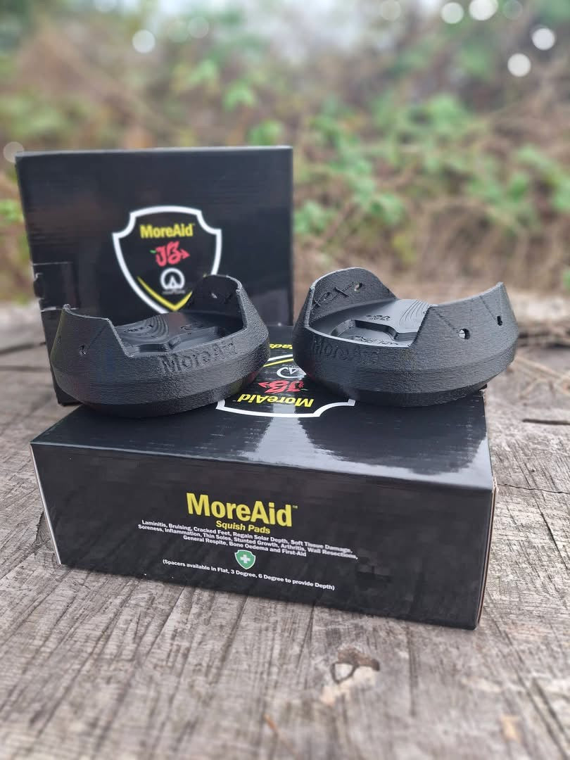 MoreAid Squish Pad