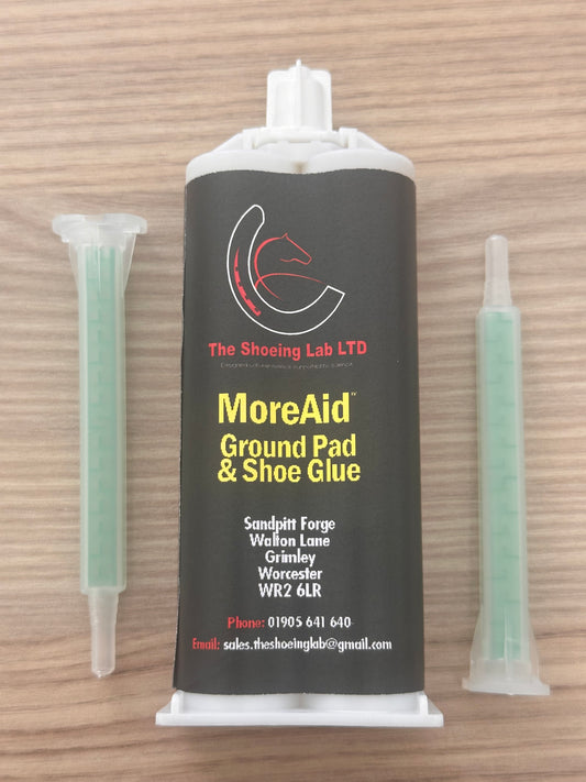 MoreAid Glue