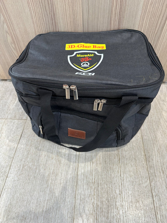 Hot and Cold Storage Bag