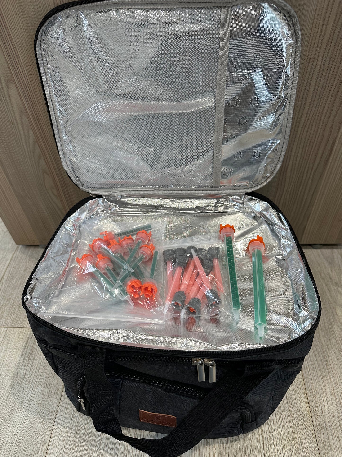 Hot and Cold Storage Bag