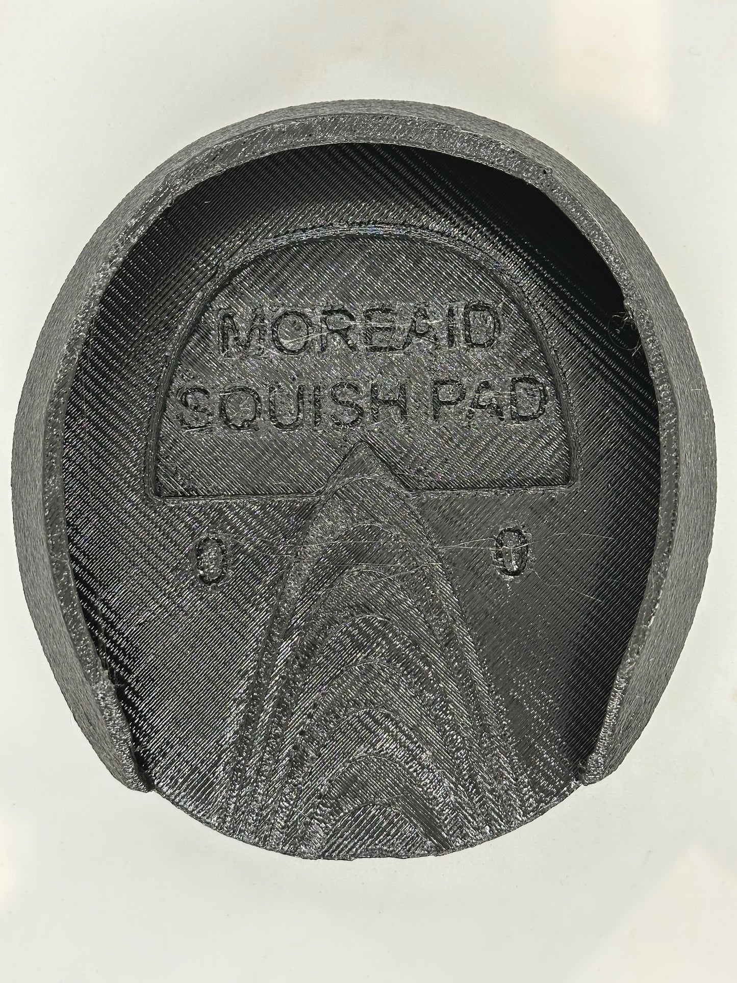 MoreAid Squish Pad