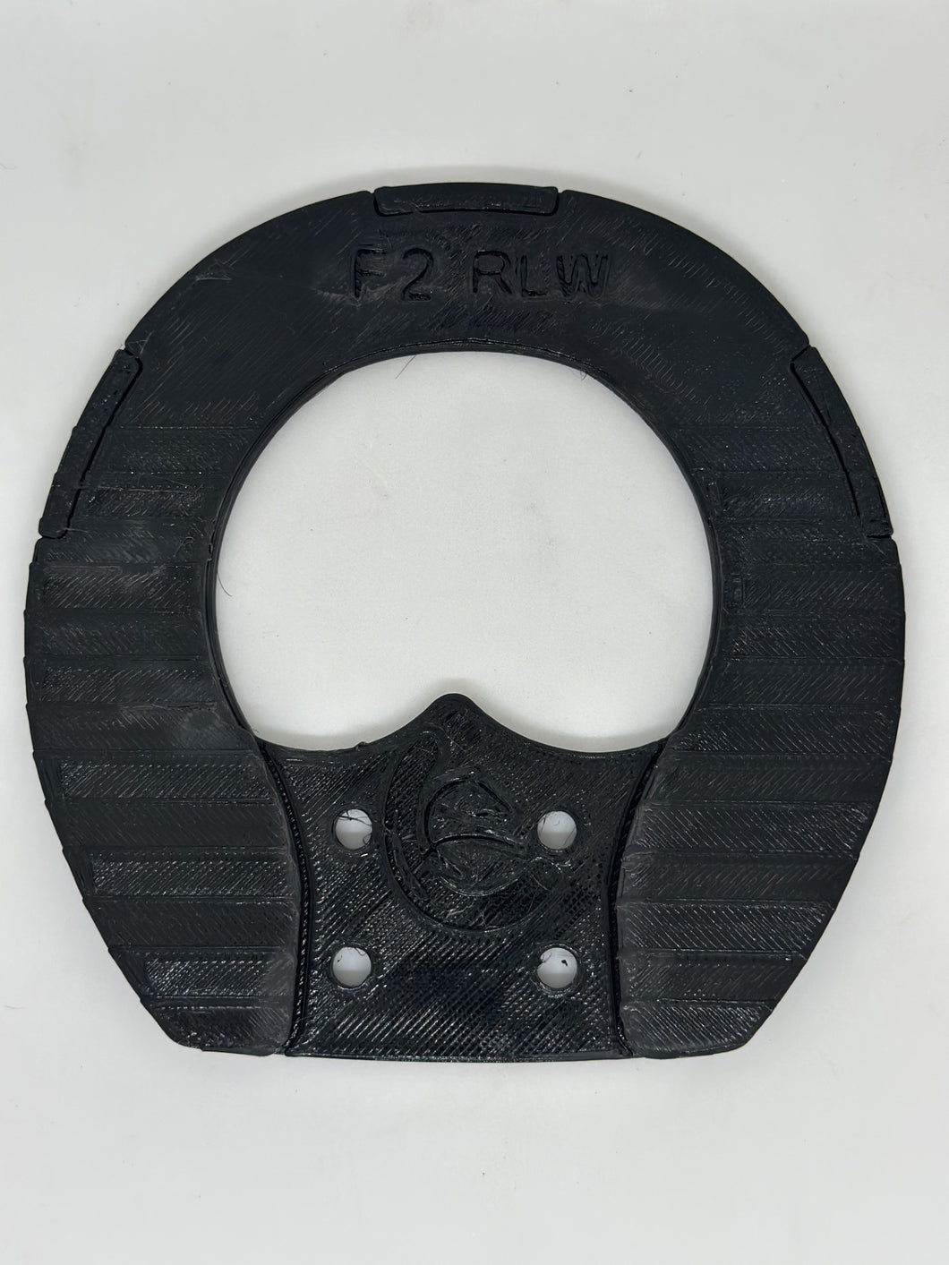MoreAid Graduated Pad with Bar