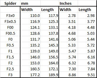 MoreAid Spider Glue Shoe