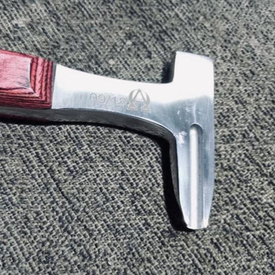 Scientific Horseshoeing Clench Groover