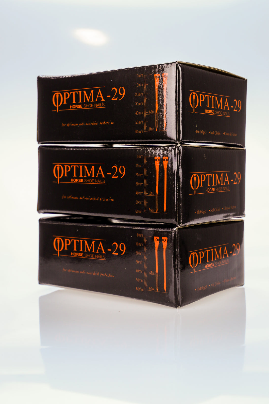 Optima Copper ESL
