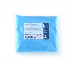 Copper Sulphate Powder
